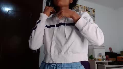 Alia  online show from 9, 4, 2026