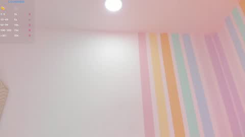 Snapshot of alia_peach_ chatting on 6, 2, 2025 Alia online show from 6, 2, 2025