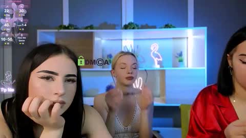 alia skay online show from 7, 3, 2026