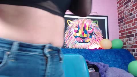 aliaandadara online show from 21, 3, 2026