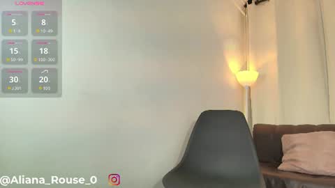 aliana_rouse online show from 10, 7, 2026