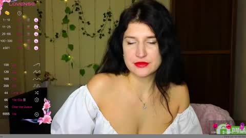 Alianna online show from 6, 2, 2026