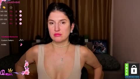 Alianna online show from 11, 3, 2026