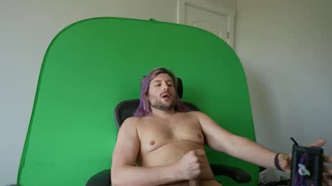 Luke online show from 16, 4, 2026