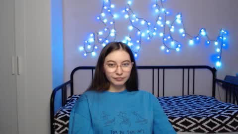 Snapshot of alice_________________________ chatting on 6, 1, 2025 Alice online show from 6, 1, 2025