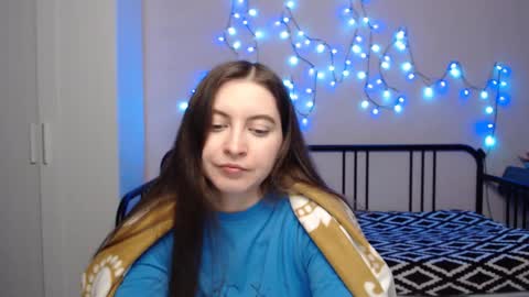 Snapshot of alice_________________________ chatting on 19, 1, 2025 Alice online show from 19, 1, 2025