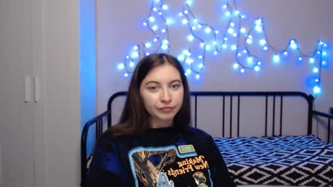 Snapshot of alice_________________________ chatting on 23, 1, 2025 Alice online show from 23, 1, 2025