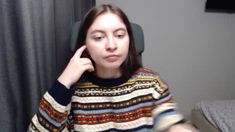 Snapshot of alice_________________________ chatting on 7, 2, 2025 Alice online show from 7, 2, 2025