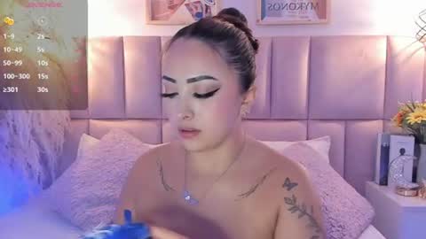 Alice Collen online show from 18, 7, 2026