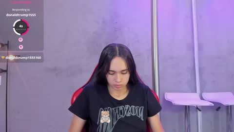 Alice Susan online show from 25, 3, 2026