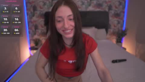 Alice online show from 29, 3, 2026