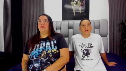 Snapshot of alice_bruno chatting on 14, 10, 2025 online show from 14, 10, 2025