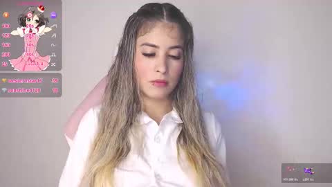 Snapshot of alice_cespedes chatting on 6, 2, 2026 alice_cespedes online show from 6, 2, 2026