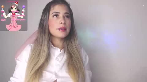 Snapshot of alice_cespedes chatting on 12, 2, 2026 alice_cespedes online show from 12, 2, 2026