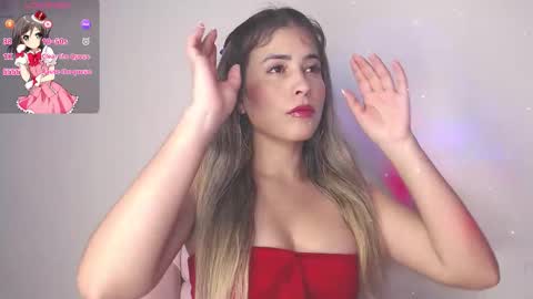 Snapshot of alice_cespedes chatting on 24, 2, 2026 alice_cespedes online show from 24, 2, 2026