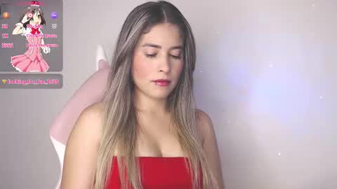 Snapshot of alice_cespedes chatting on 2, 3, 2026 alice_cespedes online show from 2, 3, 2026