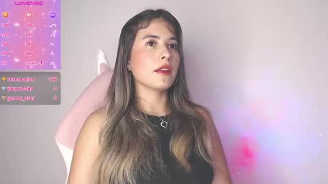 alice_cespedes online show from 18, 5, 2026