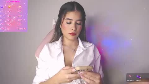 alice_cespedes online show from 14, 7, 2026