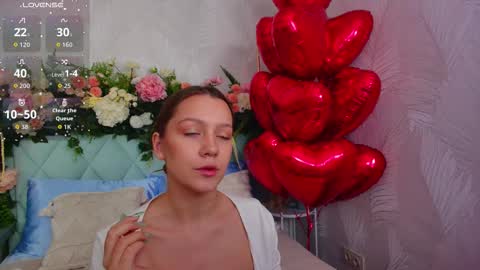 Snapshot of alice_charmy chatting on 5, 2, 2026 Alice in Wonderland online show from 5, 2, 2026