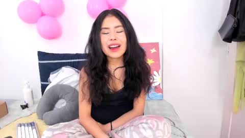 Alice Sofia online show from 20, 6, 2026