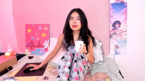 Alice Sofia online show from 25, 6, 2026