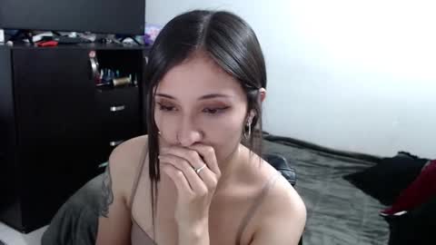 Snapshot of alice_gen chatting on 20, 2, 2025 Alice online show from 20, 2, 2025