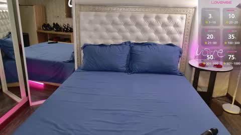 Ur future wife Alice 8 pm - 4 am NY time online show from 7, 3, 2026