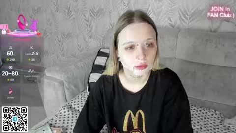 alice_halle online show from 18, 3, 2026