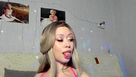 Snapshot of alice_hotlikefire chatting on 13, 12, 2024 Hot Like Fire online show from 13, 12, 2024