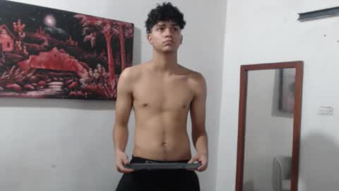 alice online show from 20, 10, 2025