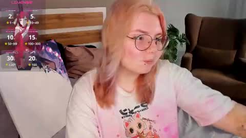 Alice online show from 29, 6, 2026