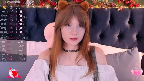 Snapshot of alice_langley chatting on 5, 2, 2025 Alice 3 online show from 5, 2, 2025