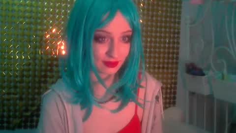 alice_lemon_new online show from 28, 11, 2025
