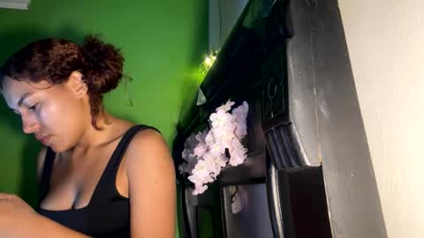 alice_lily1 online show from 1, 7, 2026