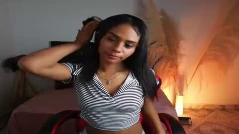 alice_luxx online show from 20, 7, 2026