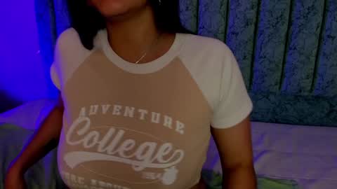 Snapshot of alice_martinez_ chatting on 11, 12, 2024 alice and amber online show from 11, 12, 2024