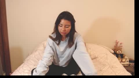 Snapshot of alice_middle01 chatting on 7, 10, 2025 Alice online show from 7, 10, 2025