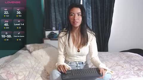 Alice online show from 16, 1, 2026