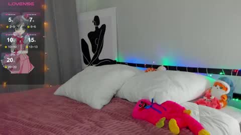 Snapshot of alice_miiiller chatting on 24, 1, 2025 Alice online show from 24, 1, 2025