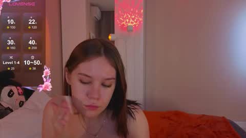 Alice online show from 18, 11, 2025