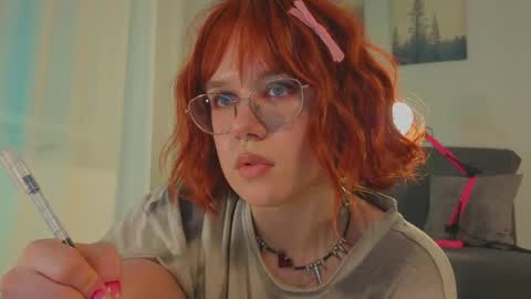 Alice online show from 18, 4, 2026