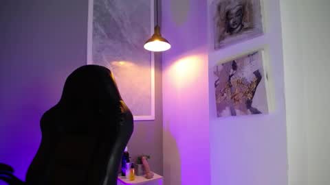 Snapshot of alice_mjs chatting on 20, 1, 2025 alice_mjs online show from 20, 1, 2025