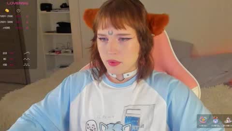 Snapshot of alice_moonshard chatting on 12, 10, 2025 Alice online show from 12, 10, 2025