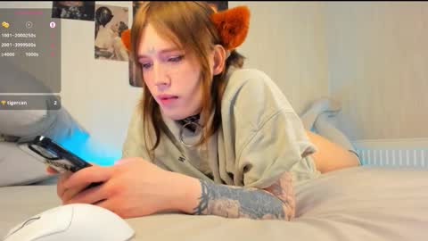  Alice  online show from 9, 3, 2026