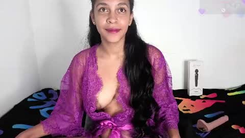 alice_parkerx online show from 21, 7, 2026