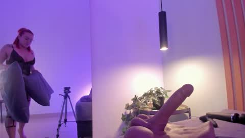 Snapshot of alice_rodman chatting on 5, 3, 2026 alice_rodman online show from 5, 3, 2026