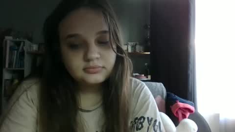 Cristal online show from 22, 10, 2025