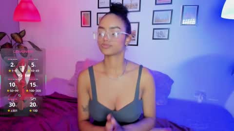 alice_simmons online show from 18, 9, 2025