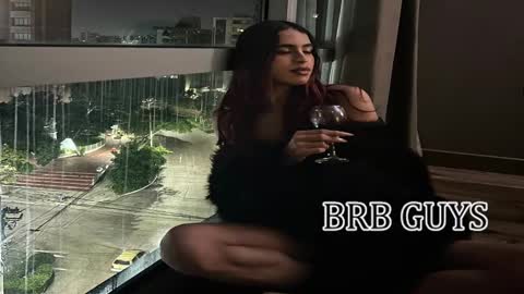 Sofia online show from 18, 10, 2025