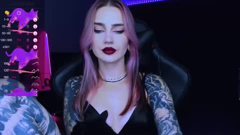 Alice online show from 15, 9, 2025